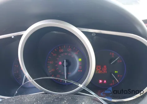 2011 Mazda Cx-7 S Grand Touring from USA, damaged, VIN JM3ER4D30B0378188